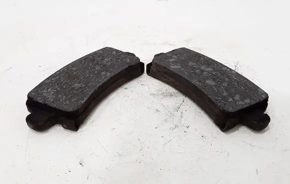 Opel Insignia A Brake pads (rear) 95515487
