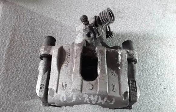 Ford C-MAX II Rear brake caliper