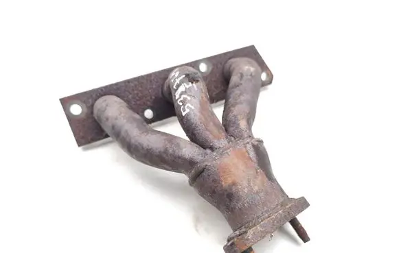 MG ZT - ZT-T Exhaust manifold 25K4F