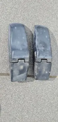 Chevrolet Captiva Tailgate/trunk/boot hinge