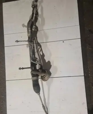 Peugeot 308 SW Steering rack