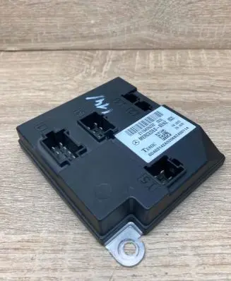 Mercedes-Benz E W211 Comfort/convenience module 2115455332