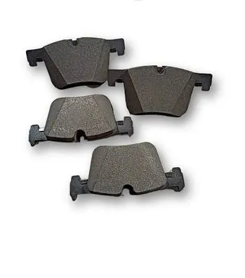 BMW X3 F25 Brake pads (front) 34118883429 34106856191 34106859182