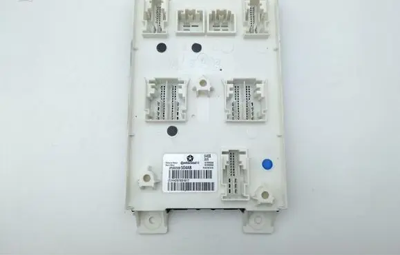 Comfort/convenience module
