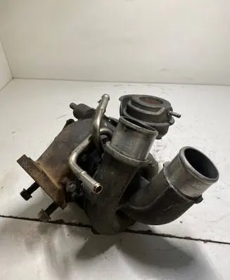 Toyota Avensis T250 Turbo 1720106010