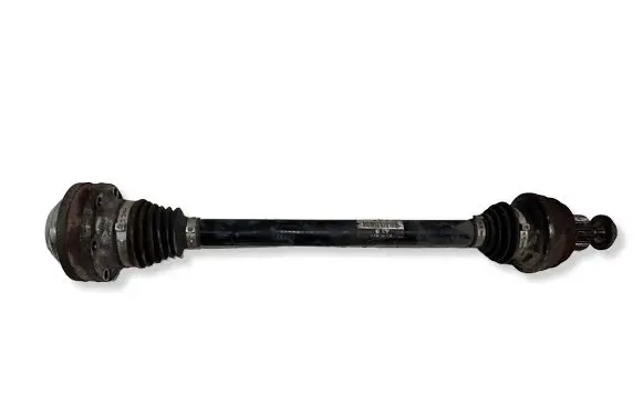 Audi A6 S6 C7 4G Rear driveshaft 8R0501203 8R0501203D