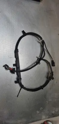 Audi A4 S4 B6 8E 8H Positive cable (battery) 8E0971824E