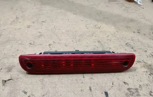 Peugeot Boxer Third/center stoplight 1340670080
