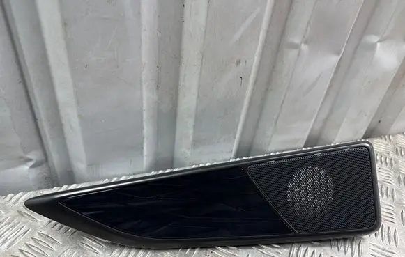 Other rear door trim element