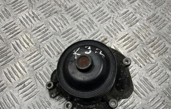 Water pump