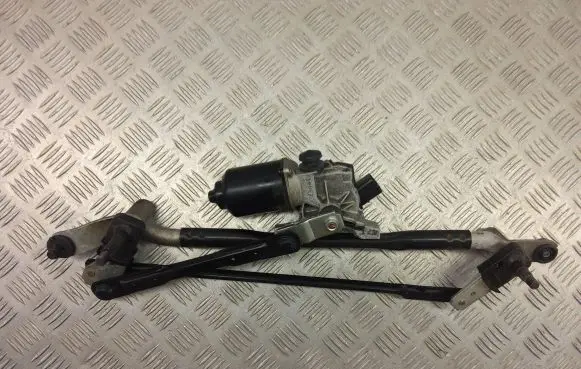 KIA Niro Front wiper linkage and motor 98100-G5900