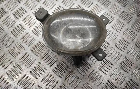 Front fog light