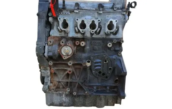 Volkswagen New Beetle Engine AZJ