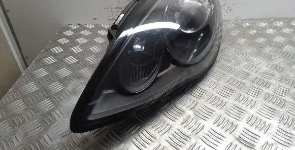 Porsche Panamera (970) Headlight/headlamp 97063198102