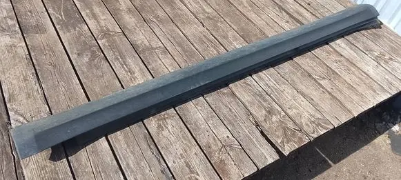 Porsche Macan (95B) Sill 95B853554C 95B853554