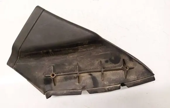 Audi A6 S6 C6 4F Air intake duct part 4f0129618j