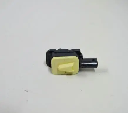 Porsche Cayenne (92A) Airbag deployment crash/impact sensor 7P0959354