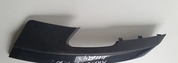 Toyota Auris E180 Other front door trim element