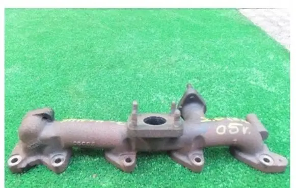 Hyundai Santa Fe Exhaust manifold
