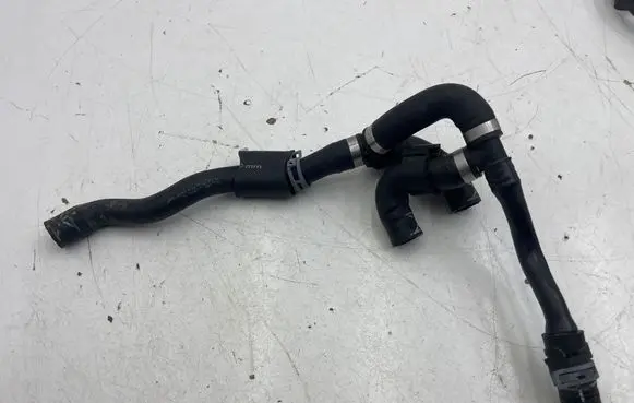Volkswagen ID.7 Coolant pipe/hose 1EA122049CN 5N0121087