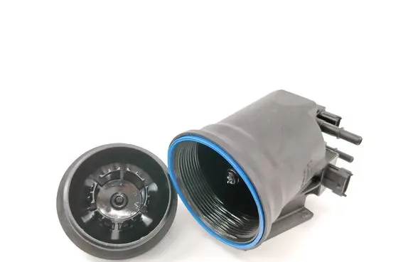 Opel Insignia A Fuel filter housing 13244294