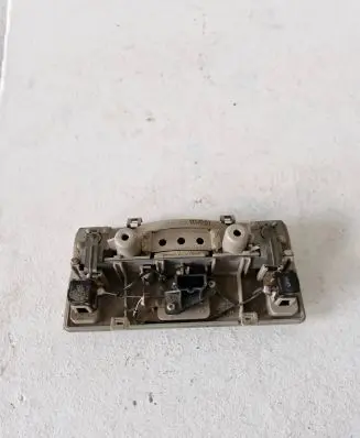 Audi A4 S4 B5 8D Other interior light 8D0947111B
