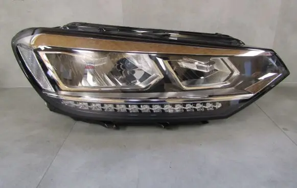 Volkswagen Touran III Headlight/headlamp 5TB941036B 030129923200