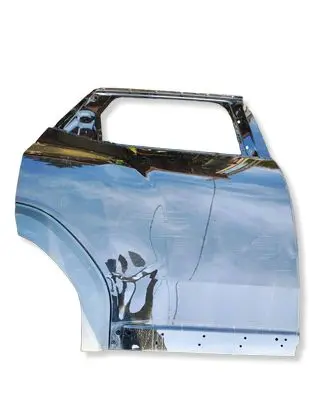 Dacia Duster III Rear door 821128214R