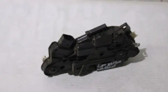 Seat Ibiza IV (6J,6P) Front door lock 5N1837015E