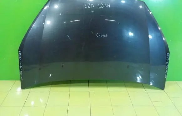 Ford S-MAX Engine bonnet/hood RP157