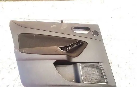 Ford Mondeo MK IV Rear door card panel trim vp7s7x20987acw