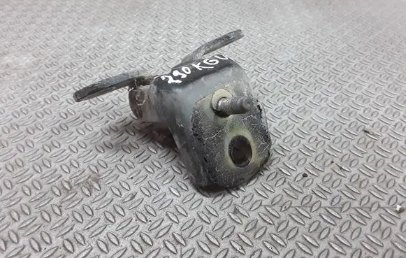 Nissan Patrol Y61 Rear door upper hinge