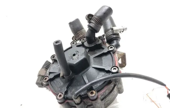 Toyota Corolla E120 E130 LP gas reducer 67R-014619