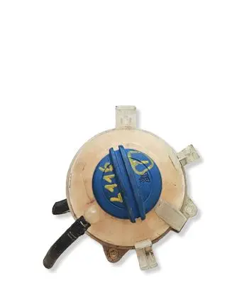Audi TT TTS Mk2 Coolant expansion tank/reservoir 1K012140