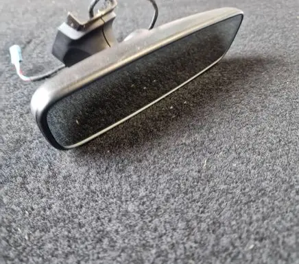 Porsche Macan (95B) Rear view mirror (interior) 7PP857511K