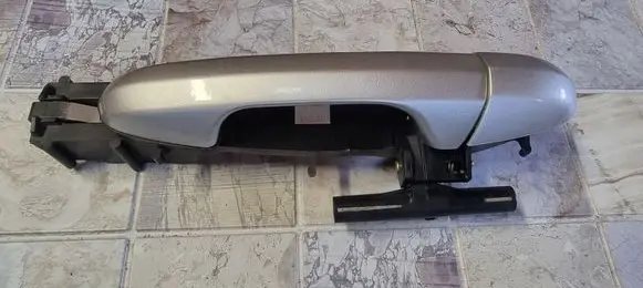 Chrysler Pacifica Front door exterior handle 04894456AH 40234600 418821XX