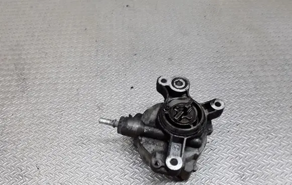 Peugeot 407 Vacuum pump D1651A