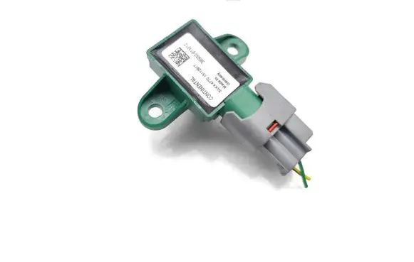 Suzuki SX4 S-Cross Airbag deployment crash/impact sensor 38930-61M10 15112817 5WK44770