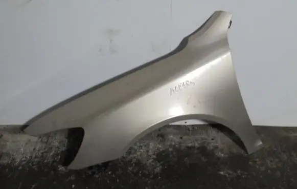 Skoda Octavia Mk2 (1Z) Fender SD600160-1L0S