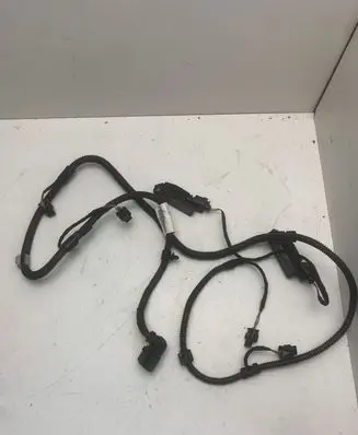 Volkswagen Golf VII Parking sensor (PDC) wiring loom 5G0971104D