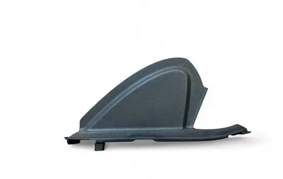 Mercedes-Benz AMG GT 4 x290 w290 Dashboard side end trim A2386800802