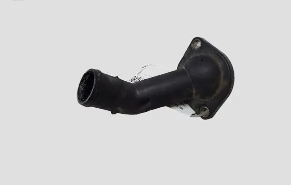 Skoda Octavia Mk2 (1Z) Engine coolant pipe/hose 03L121121C