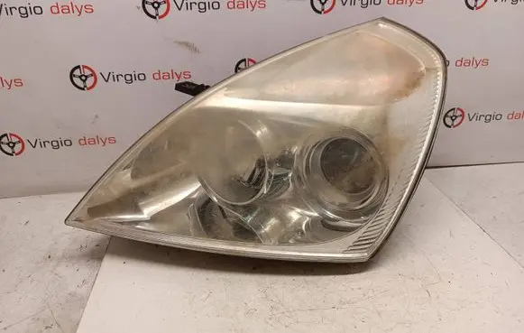 KIA Carnival Headlight/headlamp 921014d0xx