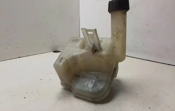 Renault Laguna II Coolant expansion tank/reservoir 8200008864