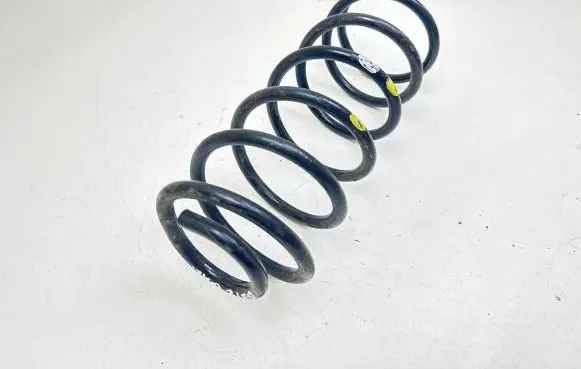 Hyundai Getz Rear coil spring