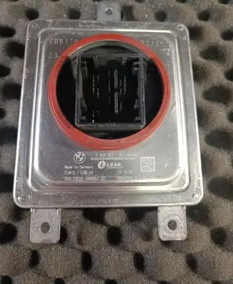 BMW 1 F40 Xenon control unit/module 5A0A0E2