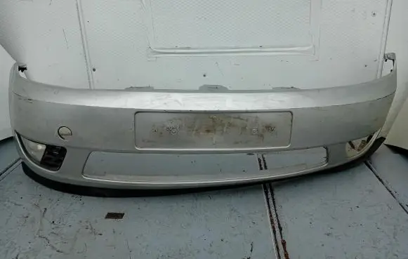 Ford Fiesta Front bumper
