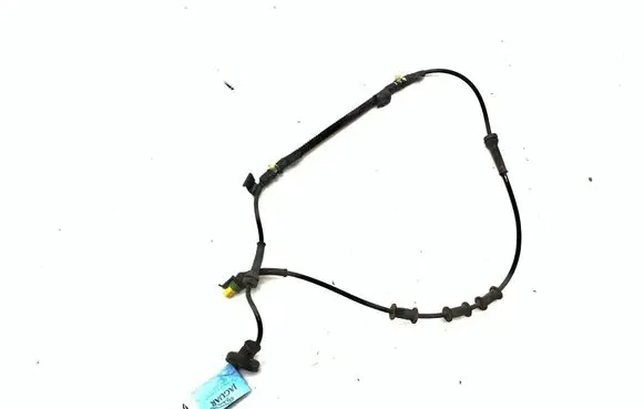 Jaguar XK8 - XKR Rear ABS sensor wiring LJH3410BA