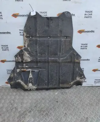 Audi TT TTS RS Mk3 8S Engine splash shield/under tray 8S8825236 8S8825236N