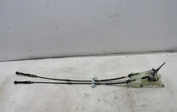 Mazda 3 III Gear selector/shifter in gearbox 1111